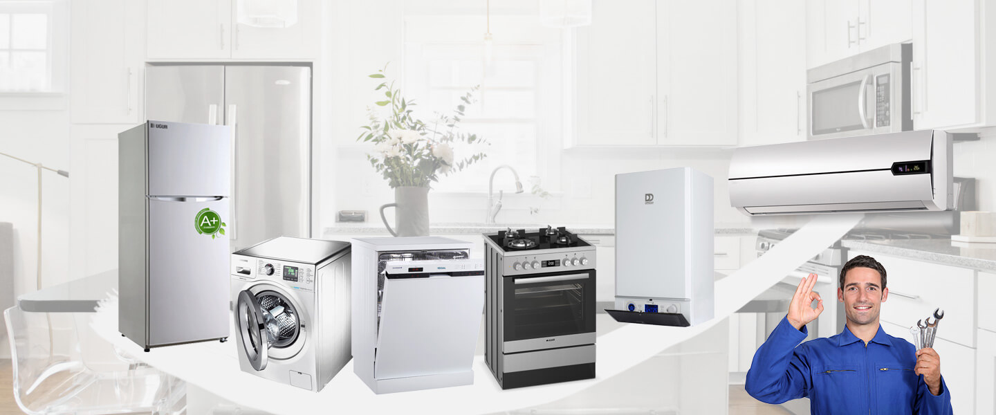 Balışeyh Beko Servisi